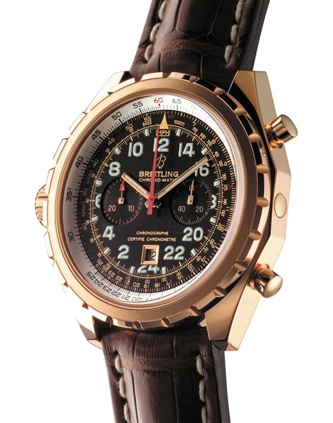 breitling chronoliner nieuw|Breitling chrono matic watch price.